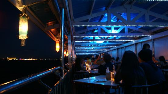 Harbor View Restaurant