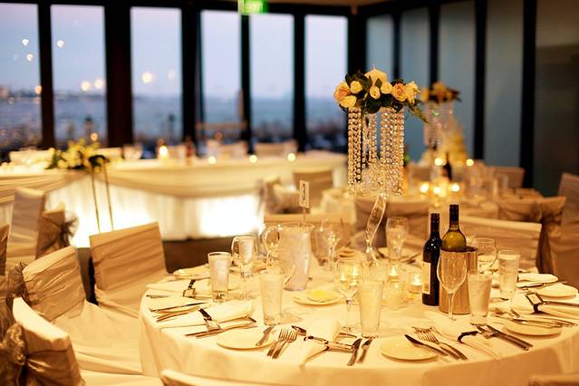 Old Swan Brewery Restaurant