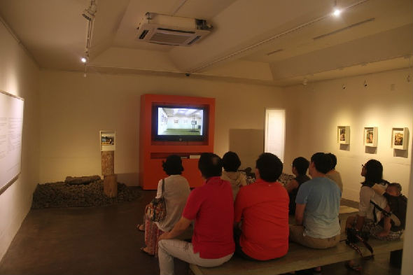 金永甲摄影画廊