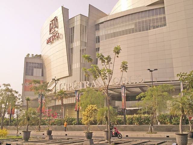 Ciputra World Surabaya
