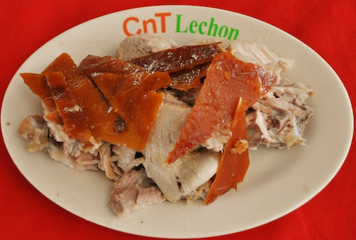 CnT Lechon