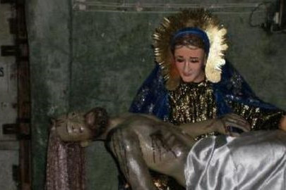 巴卡容教会博物馆