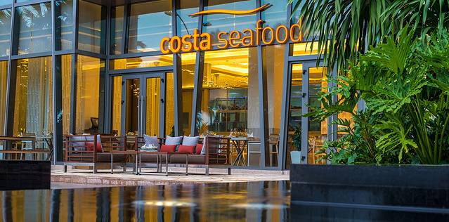 Costa Seafood