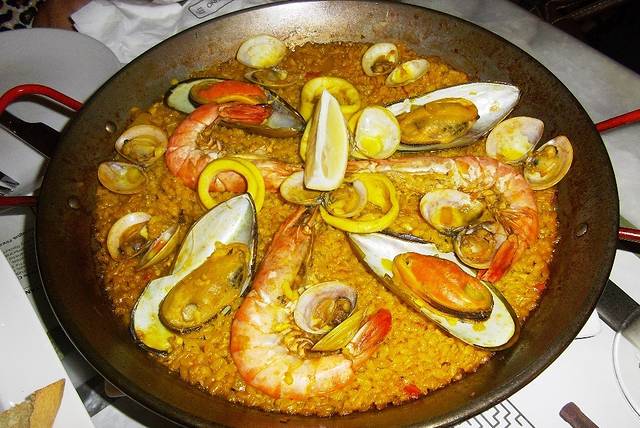 Barcino Wine and Tapas Bar