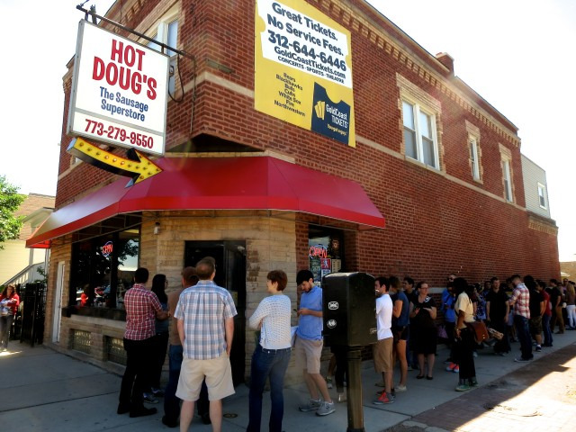 Hot Doug's