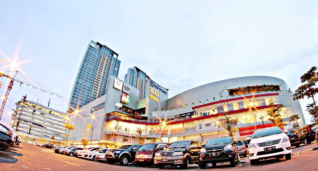 Ciputra World Surabaya