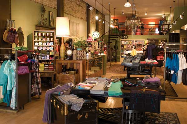 Una Mae's Freak Boutique