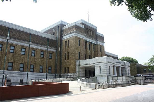 国立大邱科学馆