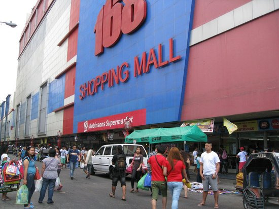 168 Shopping Mall