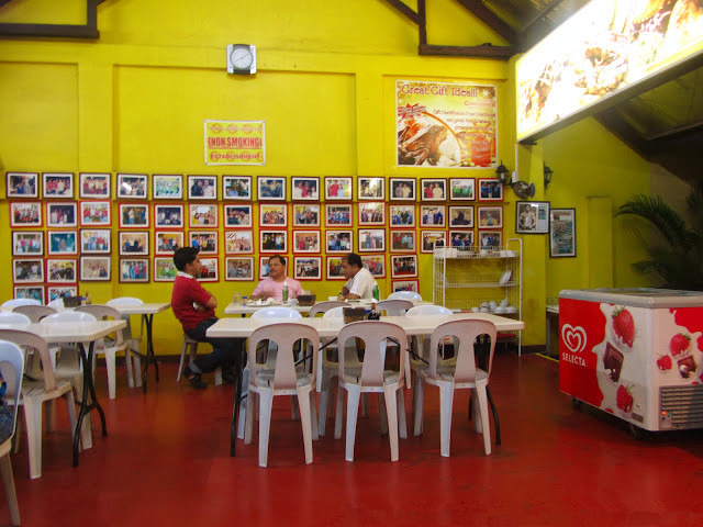 Conching's Native Chicken