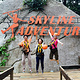 Skyline Adventure丛林飞跃