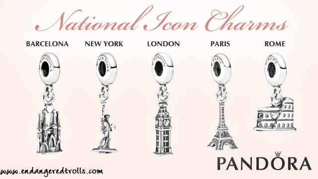 Pandora 珠宝首饰旗舰店