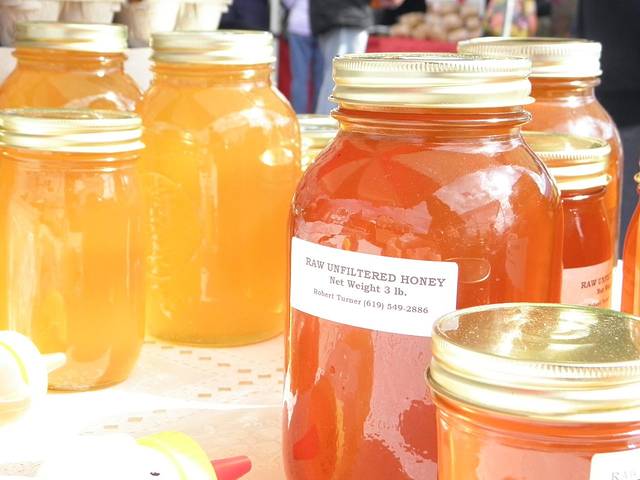 Hillcrest Farmers Market