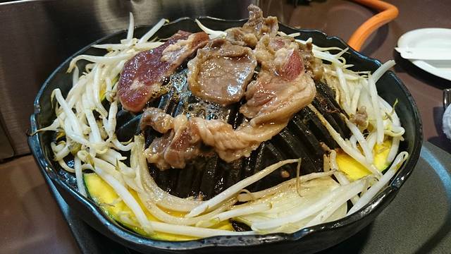 小顽固