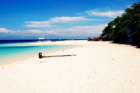 Basdaku Beach