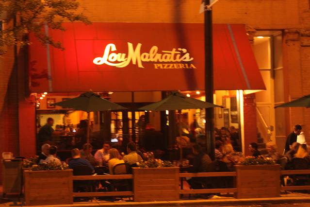 Lou Malnati's Pizzeria - South Loop