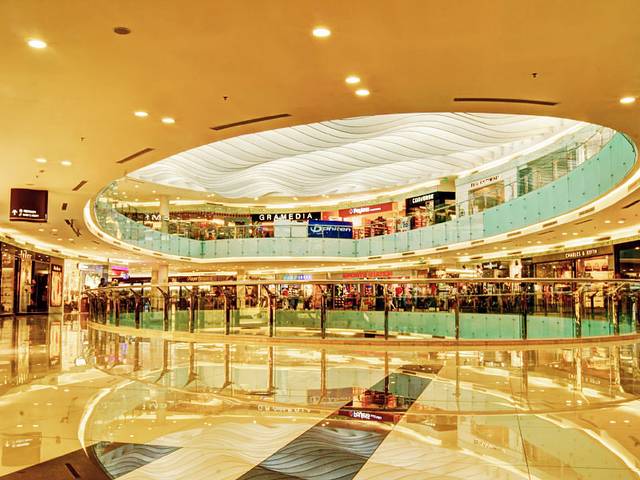 Ciputra World Surabaya