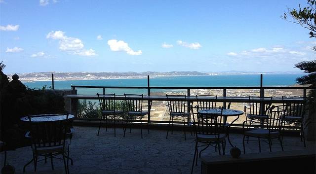 Harbor View Restaurant