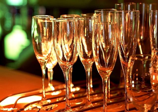 布鲁克林西餐酒吧BROOKLYN(万达华府店)