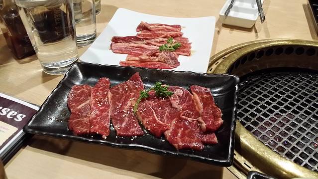 Gyu-Kaku Chicago