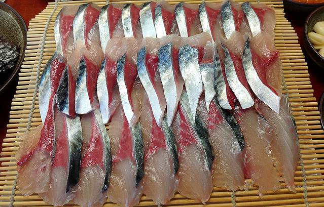 Full Load of Fish Restaurant