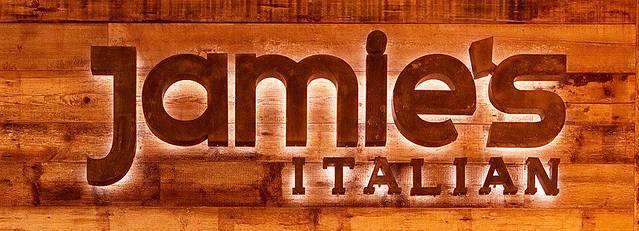 Jamie's Italian