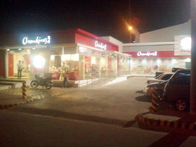 ChowKing