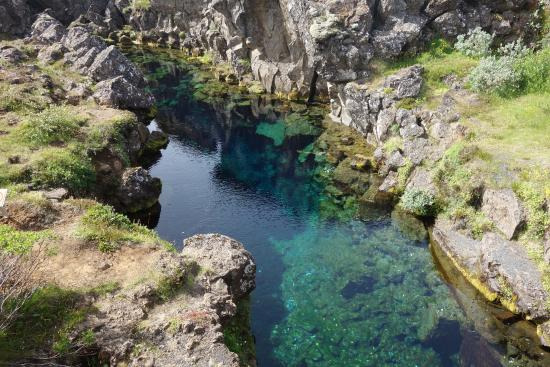 Iceland Adventure Tours