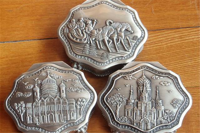 三国旅游纪念品