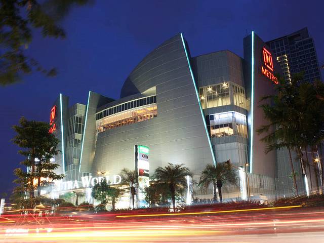 Ciputra World Surabaya