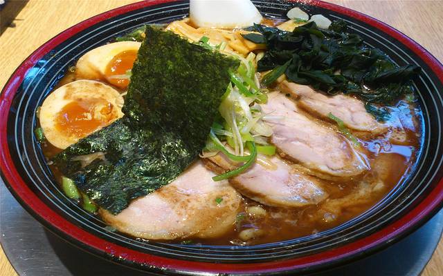藤一番（ふじいちばん）錦店