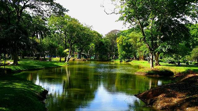 维哈马哈德维公园