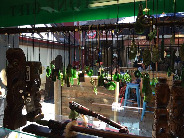 The Gift Center精品玉石店