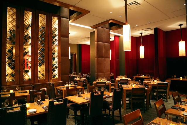 Michael Jordan's Steakhouse