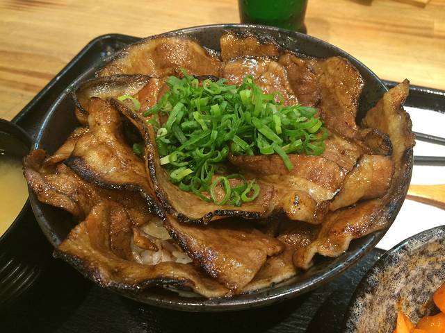 味增烤内脏屋