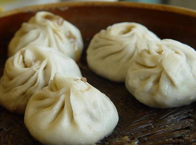 就是我包子大王