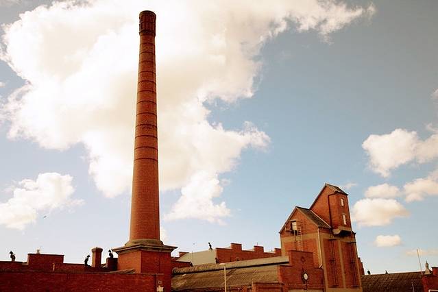 Little Creatures Brewing