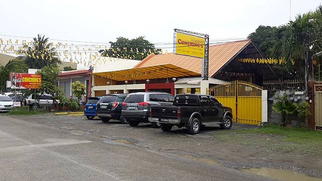 Conching's Native Chicken