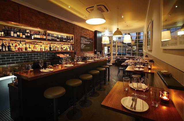 The Everleigh
