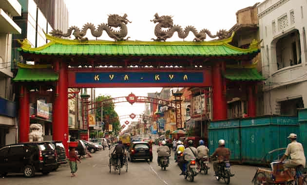 Kya Kya Kembang Jepun