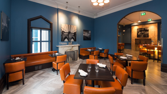 Beckta Dining & Wine