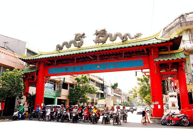 Kya Kya Kembang Jepun