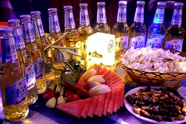 比特堡88潮人会所