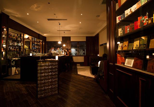 The Everleigh