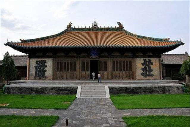 永安寺南院