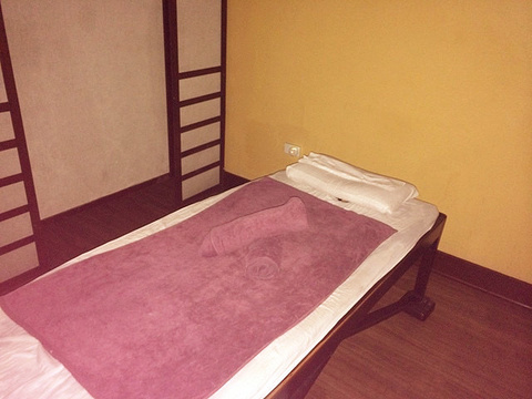 Ming Thai Spa