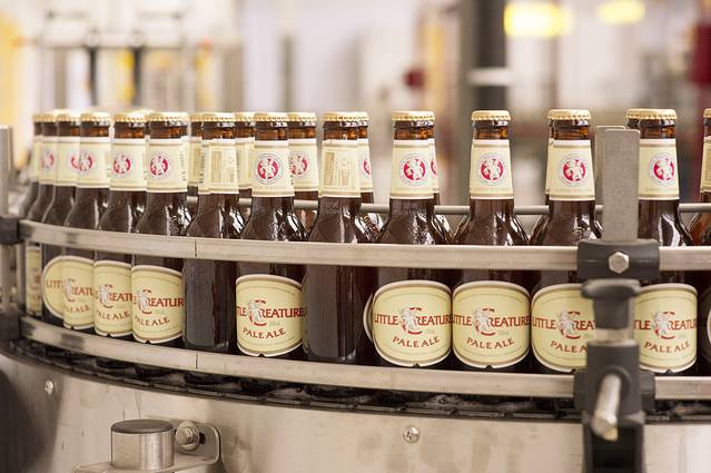 Little Creatures Brewing