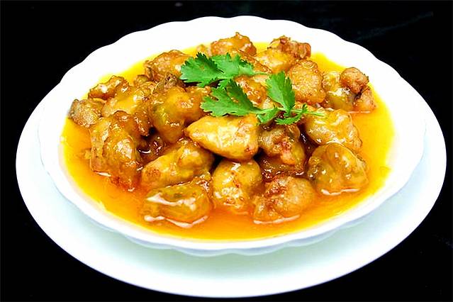 思普小菜馆(勐遮路店)