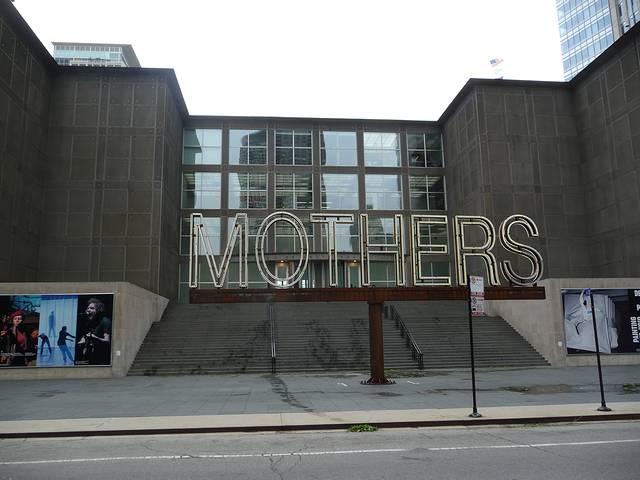 芝加哥当代艺术博物馆