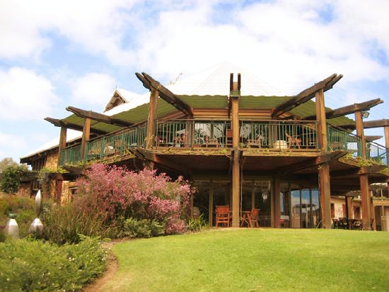 法思菲历士酒庄